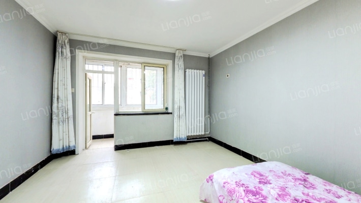 富强东里二手房实景图