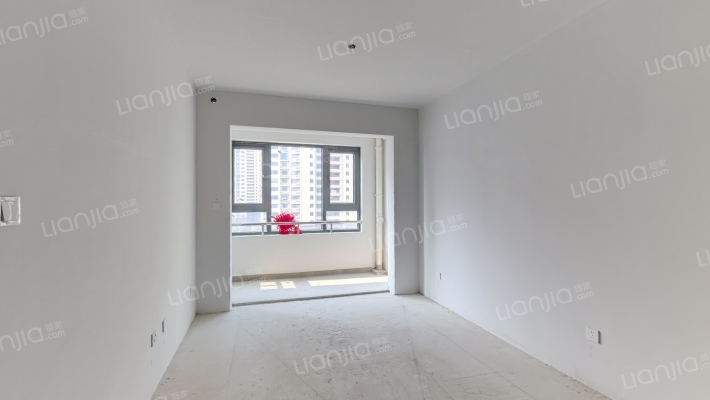 誉品华庭二手房实景图