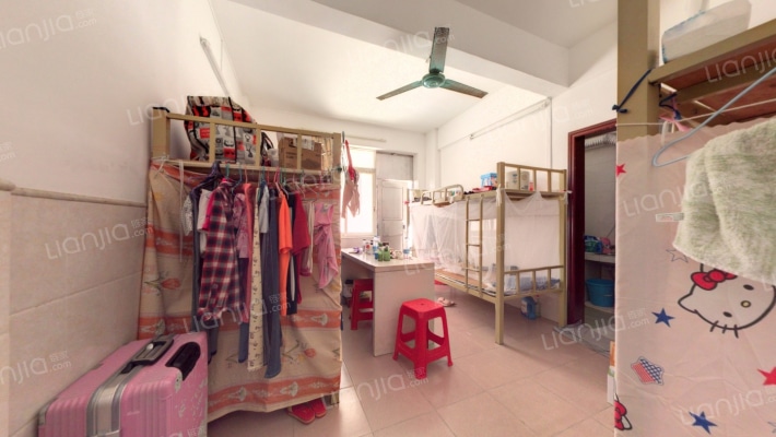 黄电东站小区二手房实景图