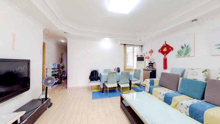 营通街99号二手房实景图