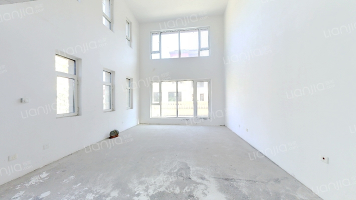 保利科创紫荆阁二手房实景图