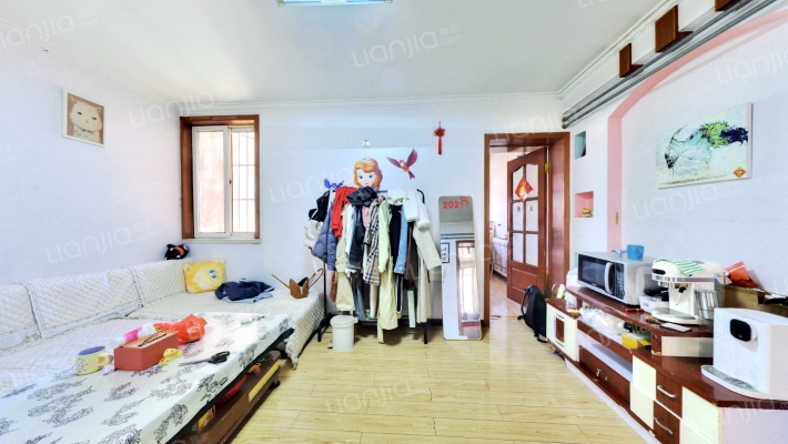 翠湖家园二手房实景图