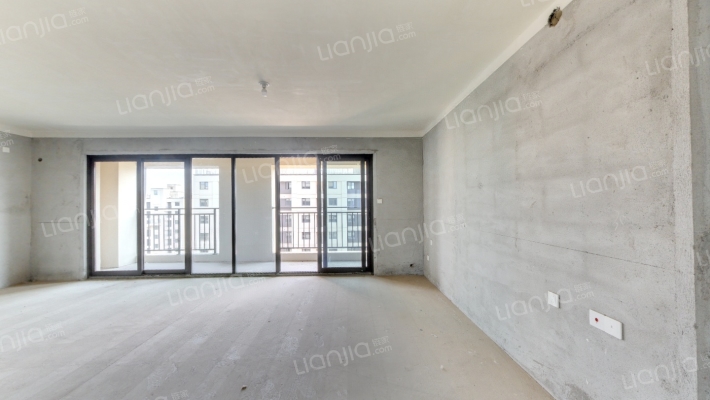 水岸花城香熙里二手房实景图