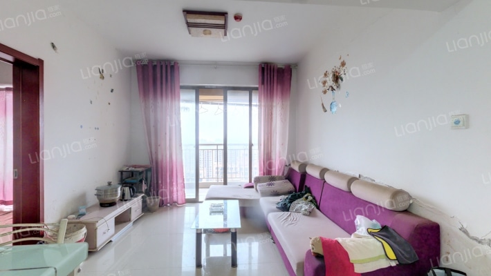 冠徽苑公寓二手房实景图