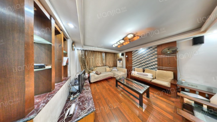 金鼎花园二手房实景图