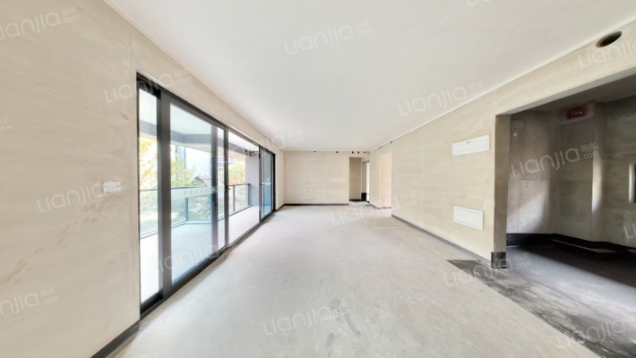 中央公园悦府观星二手房实景图