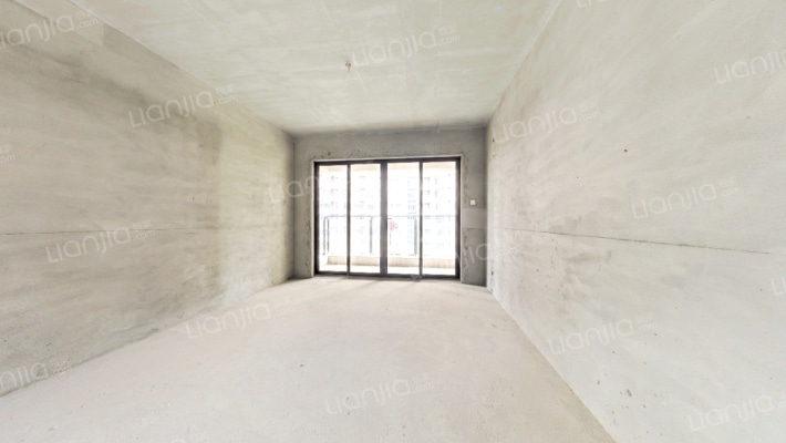 金裕星河丹堤二手房实景图