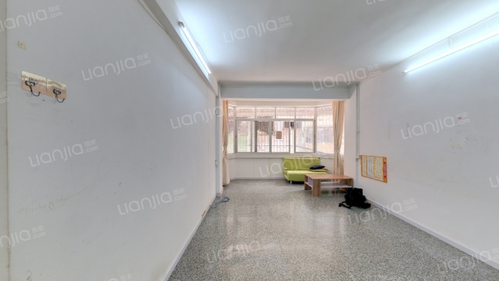 莲子塘二手房实景图