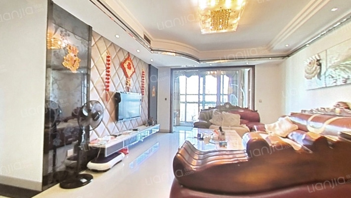 怡心阁二手房实景图