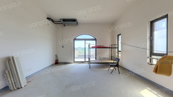 通用昱墅二手房实景图