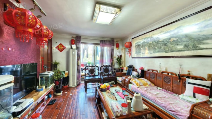 南珠苑二手房实景图