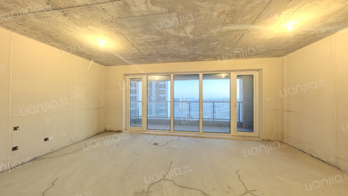 华发和平首府二手房实景图