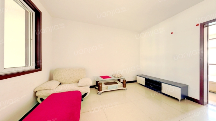 山化小区二手房实景图