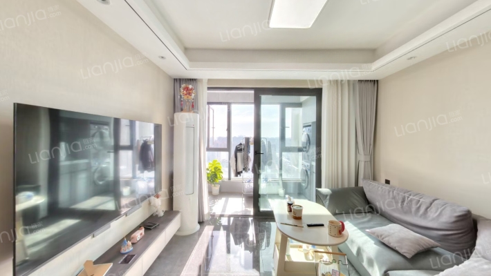 万科民安理想星光二手房实景图