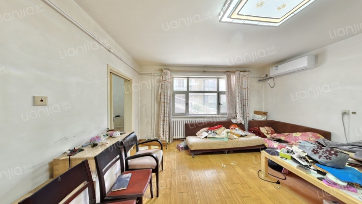 水映兰庭二手房实景图