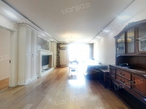 整租·福成公寓B 3室2厅 南/北