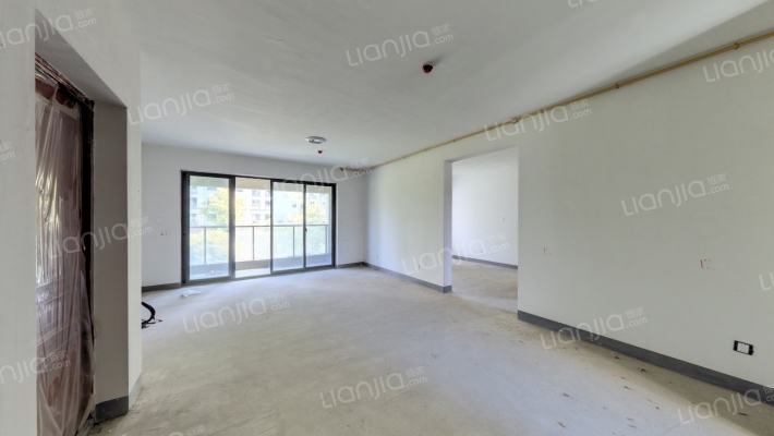 新鸿未来城二手房实景图