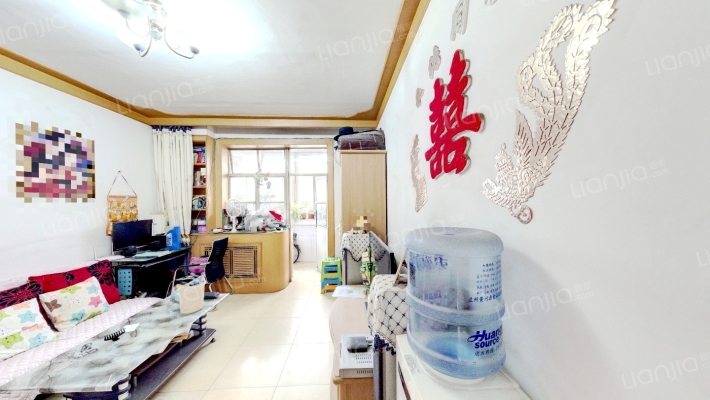 兰石71栋二手房实景图