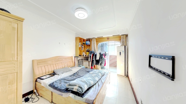 二十四中宿舍二手房实景图