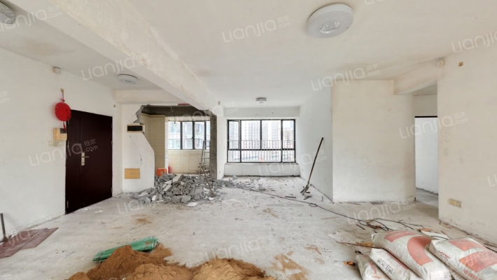 中熙弥珍道二手房实景图