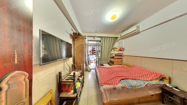 建华家苑二手房实景图