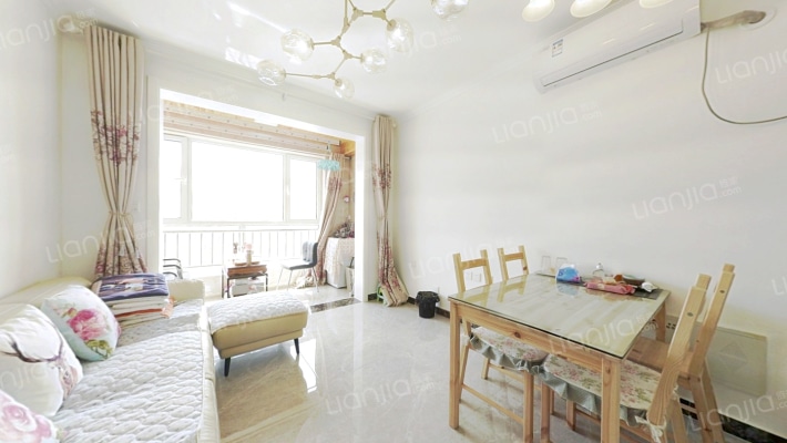 长城一品二手房实景图