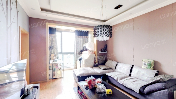 国雅·彩云间二手房实景图