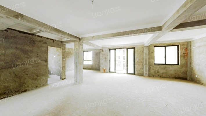 松溪佳苑二手房实景图