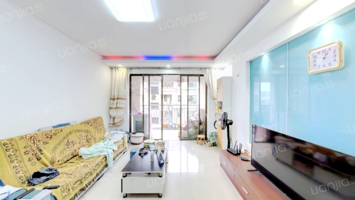 东桂园商住楼二期二手房实景图