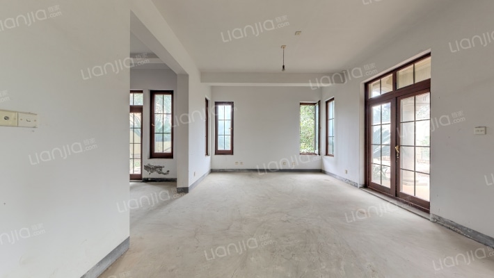 绿城青竹园二手房实景图