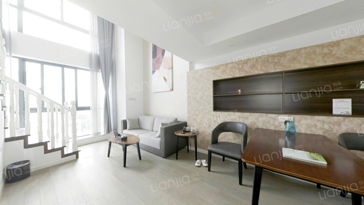 凯信商厦二手房实景图