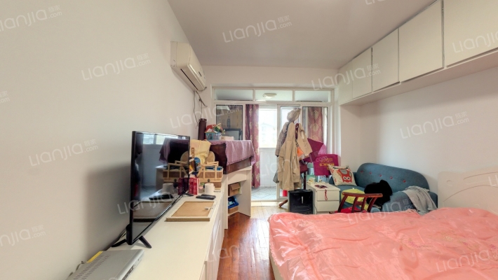 中山北路123号二手房实景图