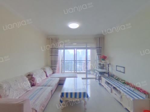 整租·奥园康城A区 3室1厅 南