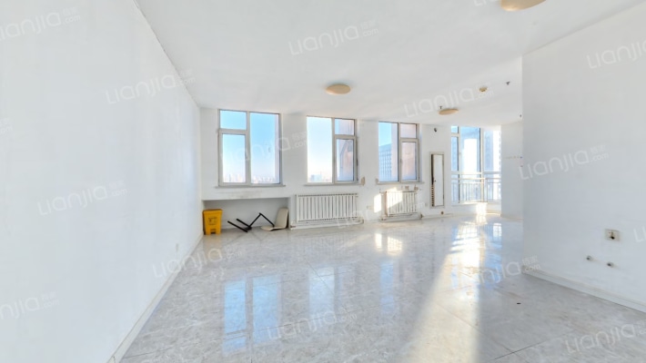 星尚SOHO二手房实景图