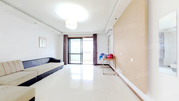 闲林山水海棠苑二手房实景图