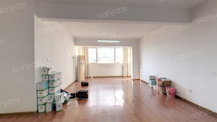 向南居·金溪园二手房实景图