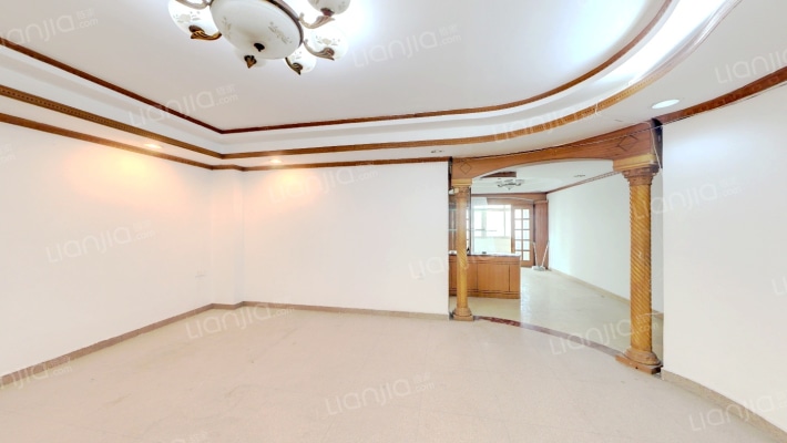 正泰大厦二手房实景图