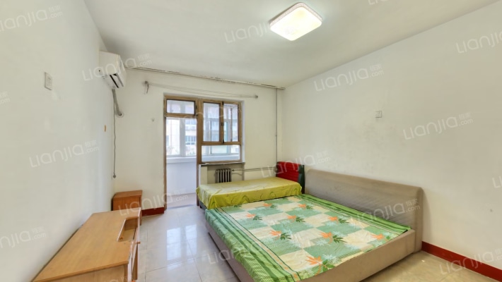 农行宿舍二手房实景图