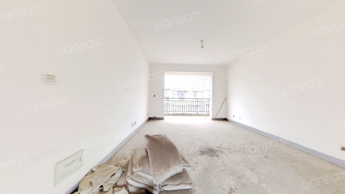 金杯星苑二期二手房实景图