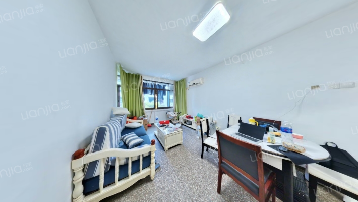 劳动三村二手房实景图