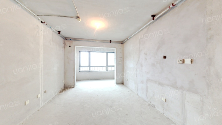 九策南奥雅居二手房实景图