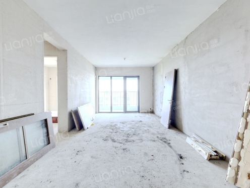 整租·融创影都学府 3室2厅 南/北