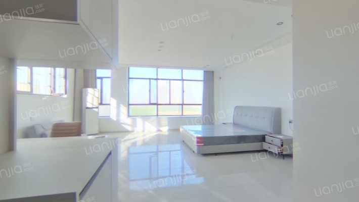 中棉建材城二手房实景图