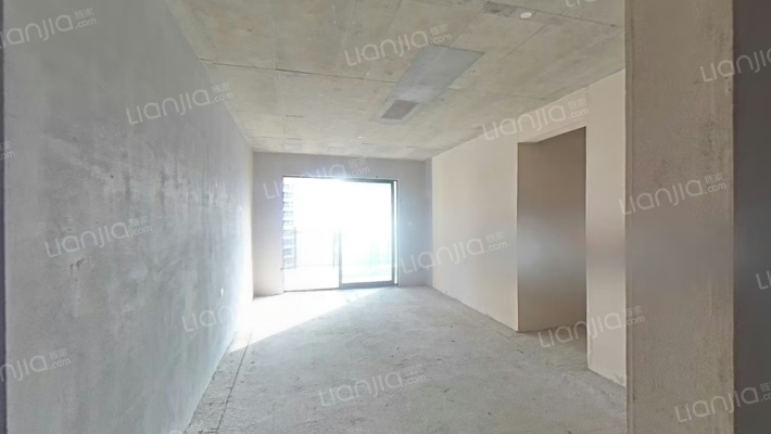 保利阅江台二手房实景图