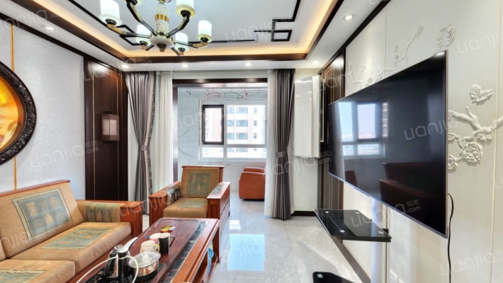 北昌新苑二手房实景图