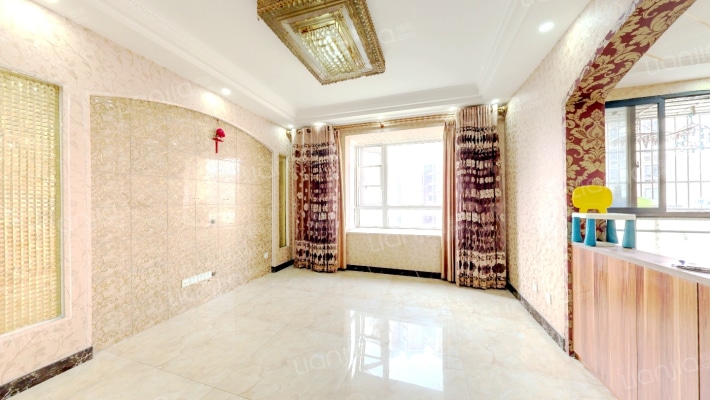 时代锦翠二手房实景图