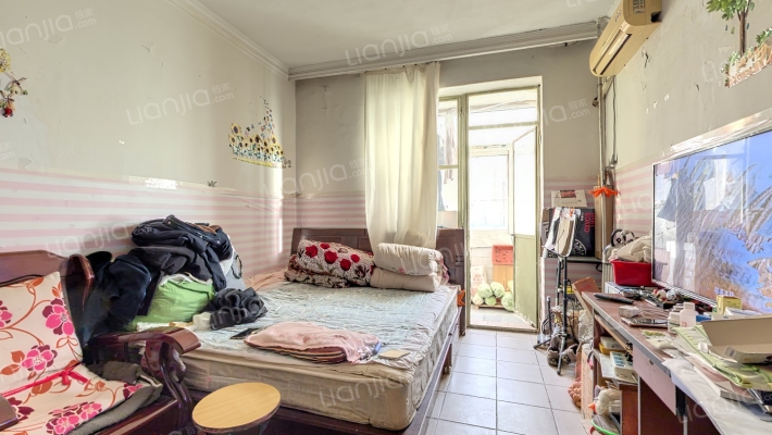 向东楼小区二手房实景图