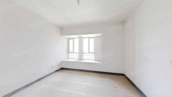 锦绣观邸二手房实景图