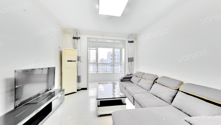 呈祥紫园二手房实景图