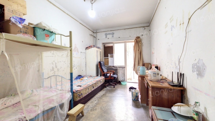 马连道路5号院二手房实景图